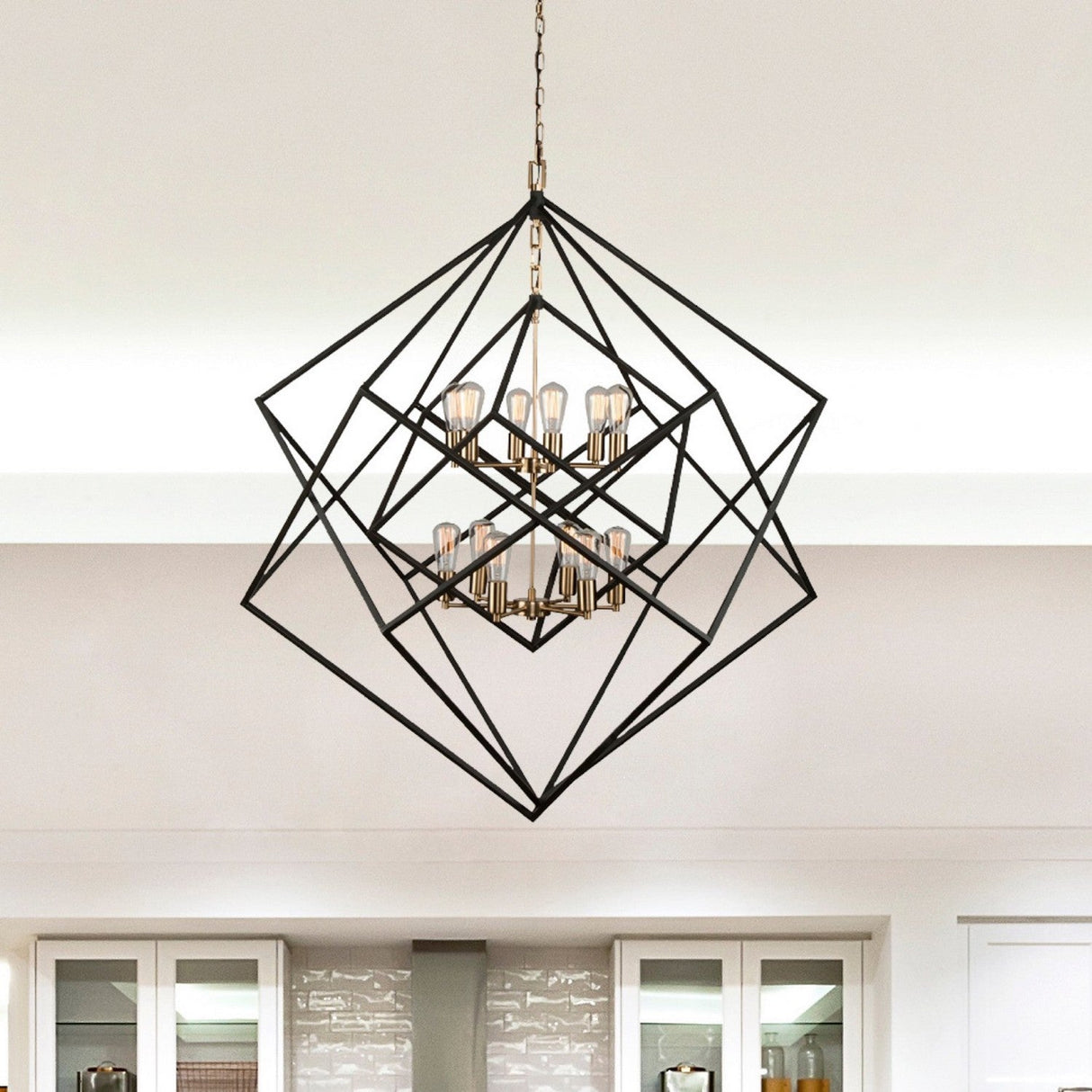 Artistry Chandelier