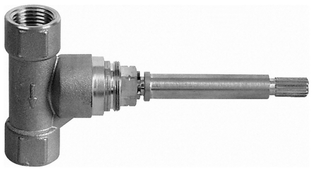GRAFF G-8070 Rough In Thermostatic Volume Control Valve