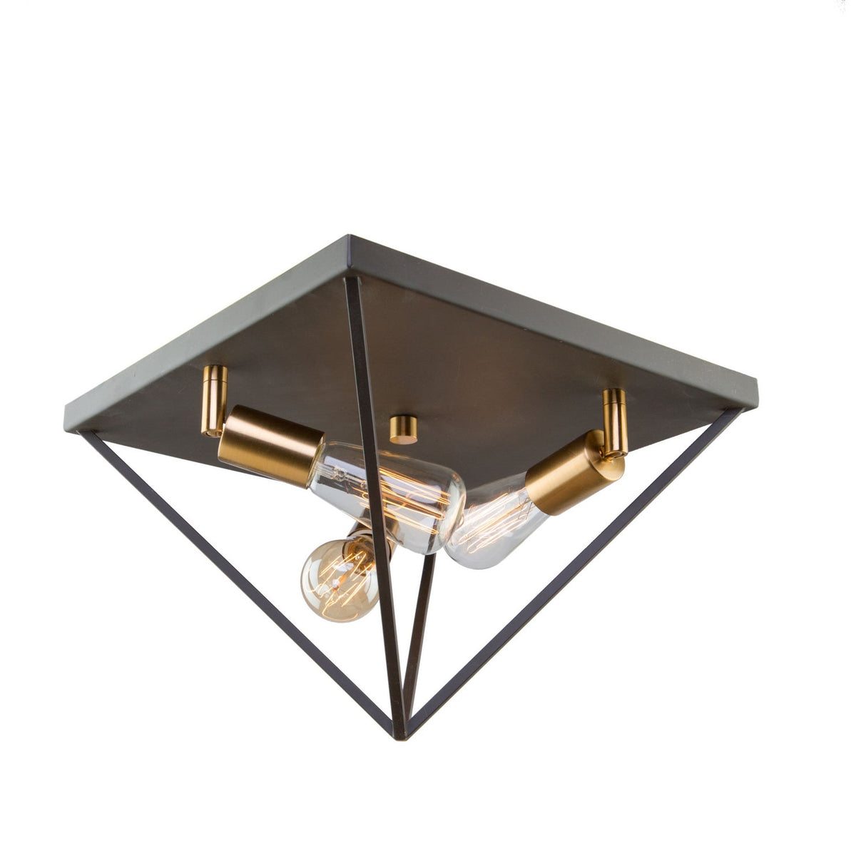 Artistry Flush Mount Light