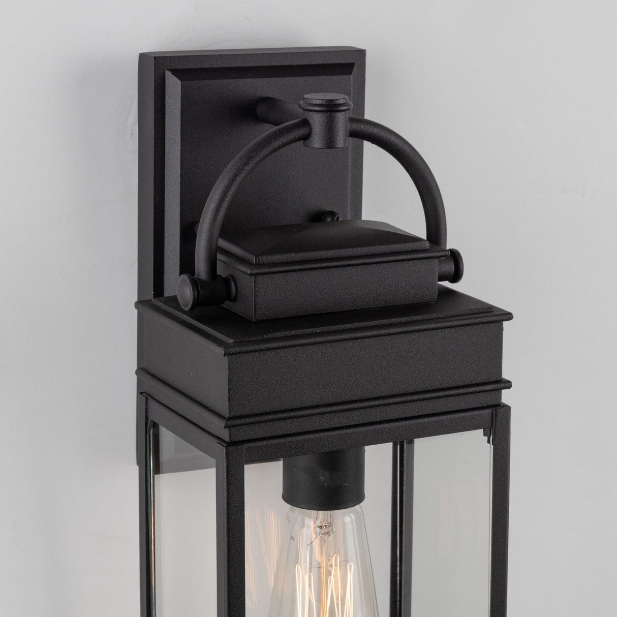 Fulton Outdoor Wall Light