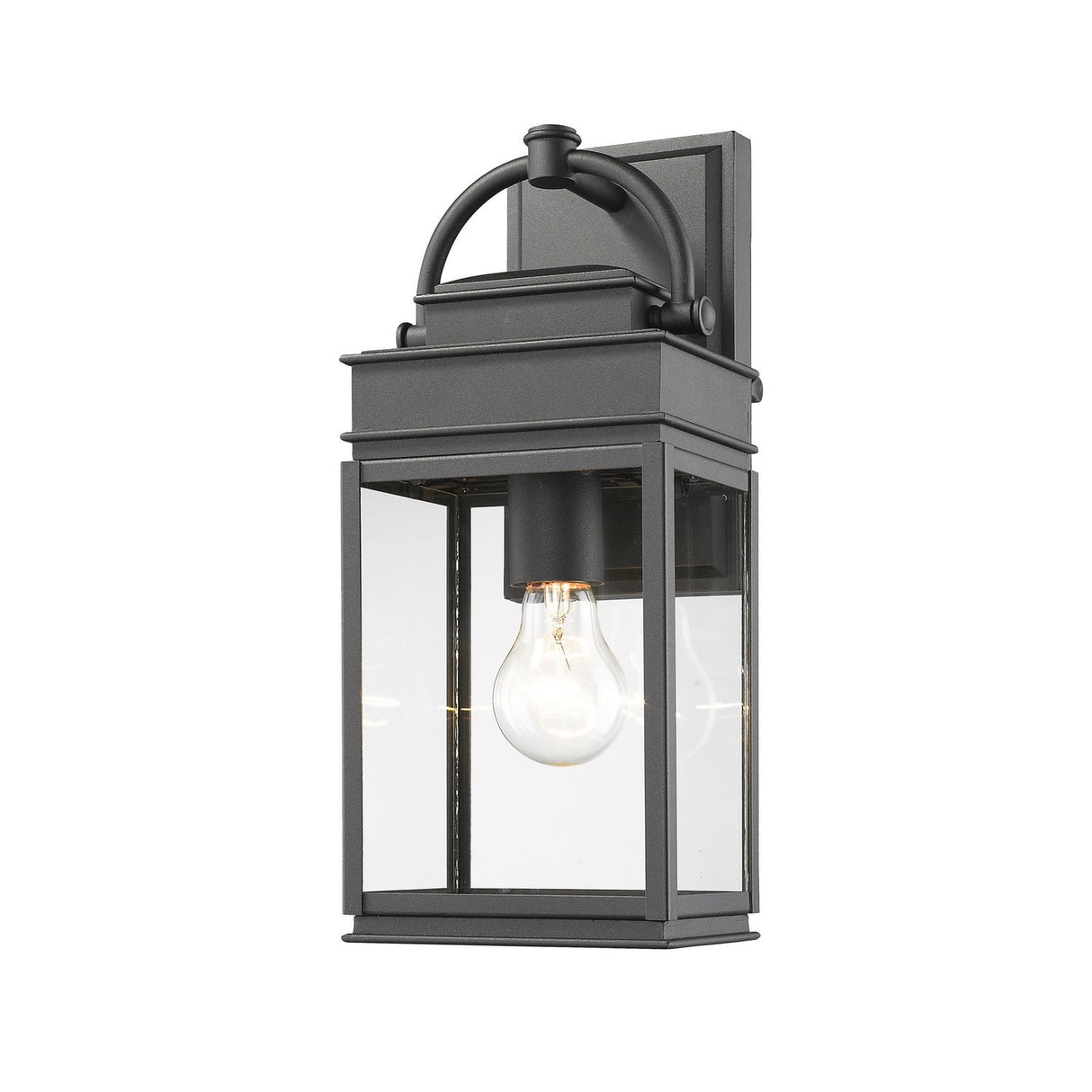 Fulton Outdoor Wall Light
