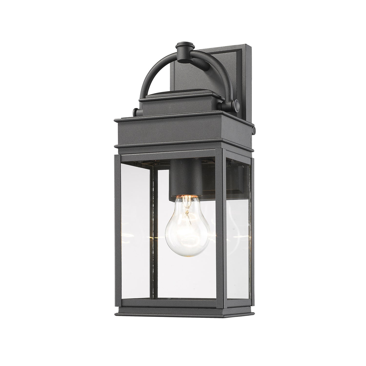 Fulton Outdoor Wall Light