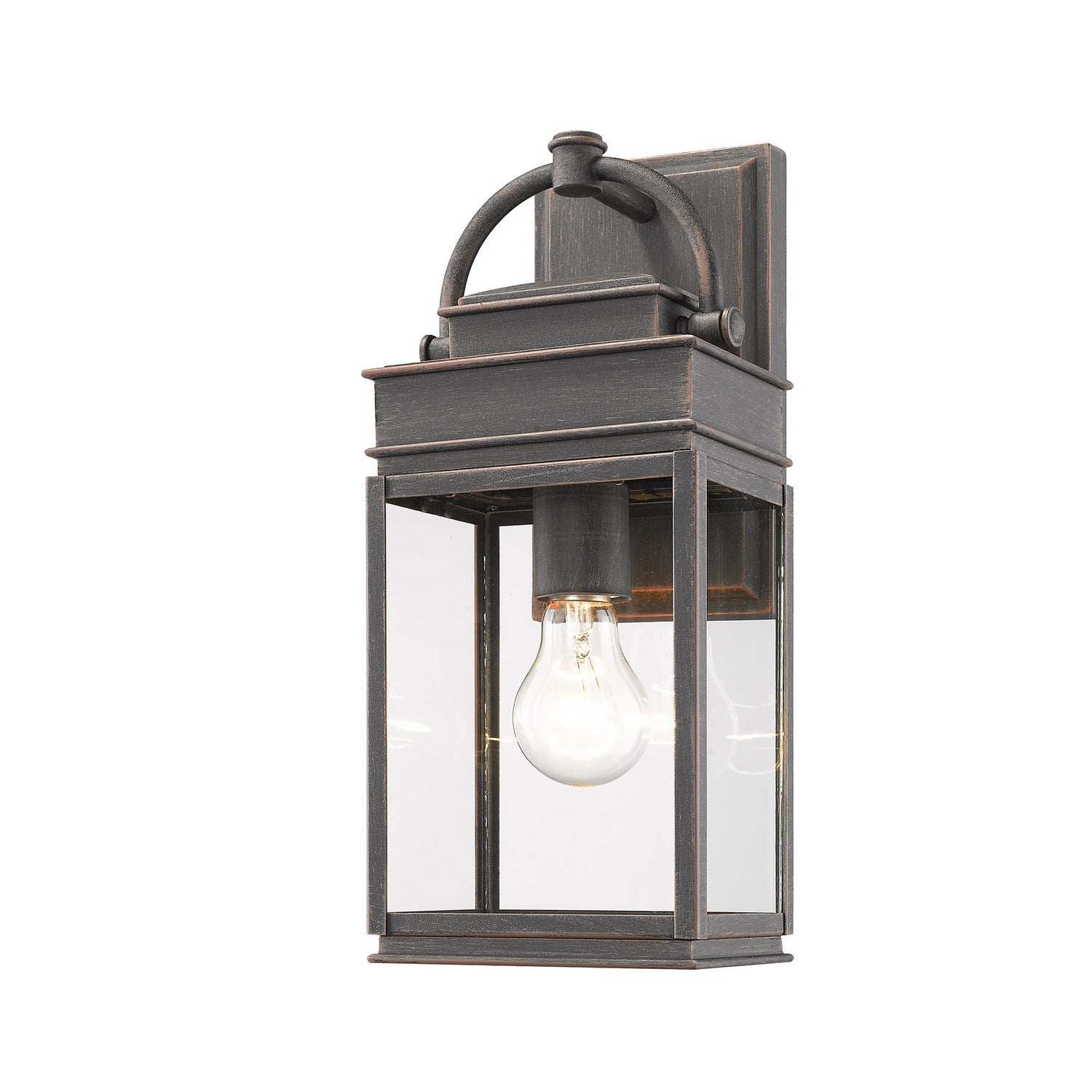 Fulton Outdoor Wall Light