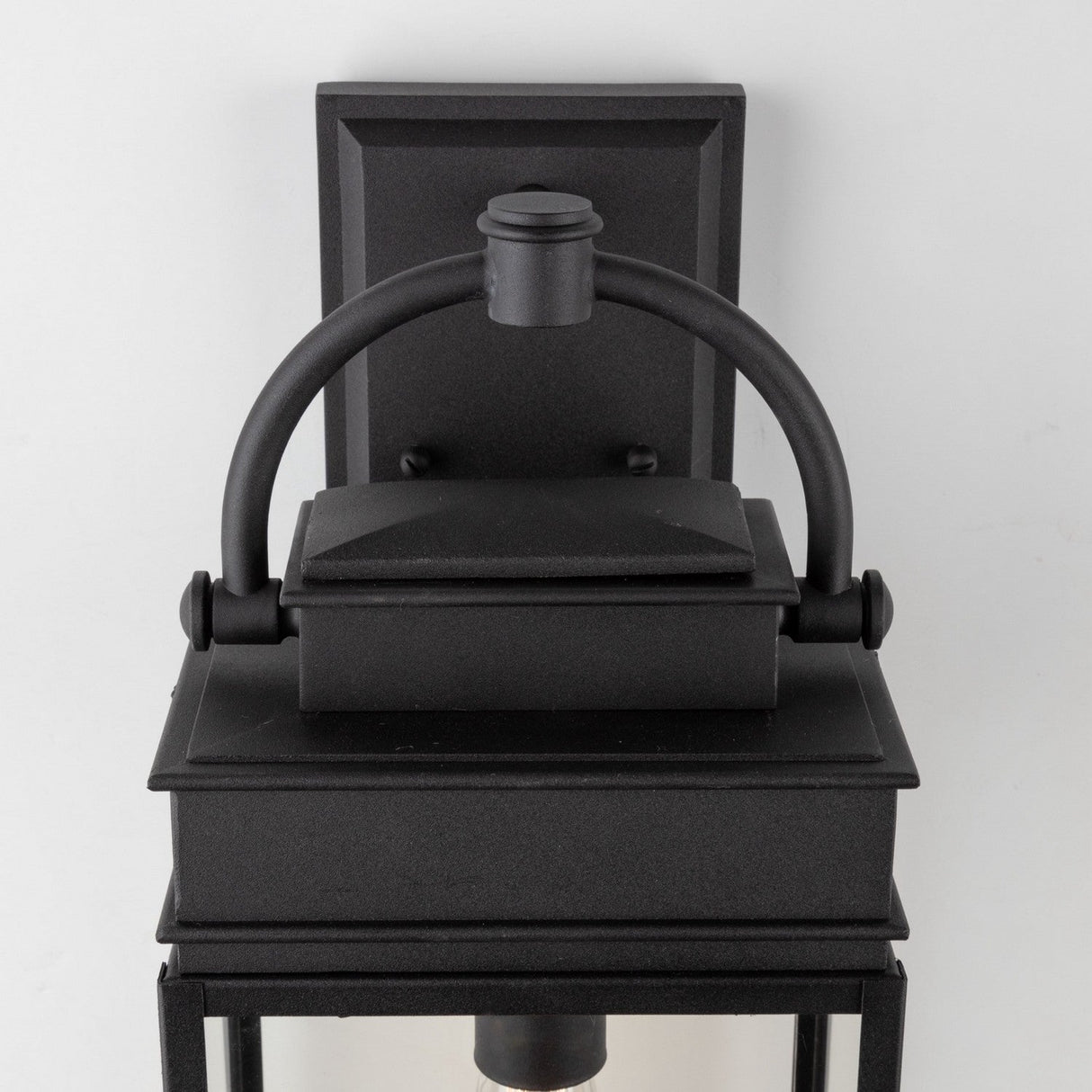 Fulton Outdoor Wall Light