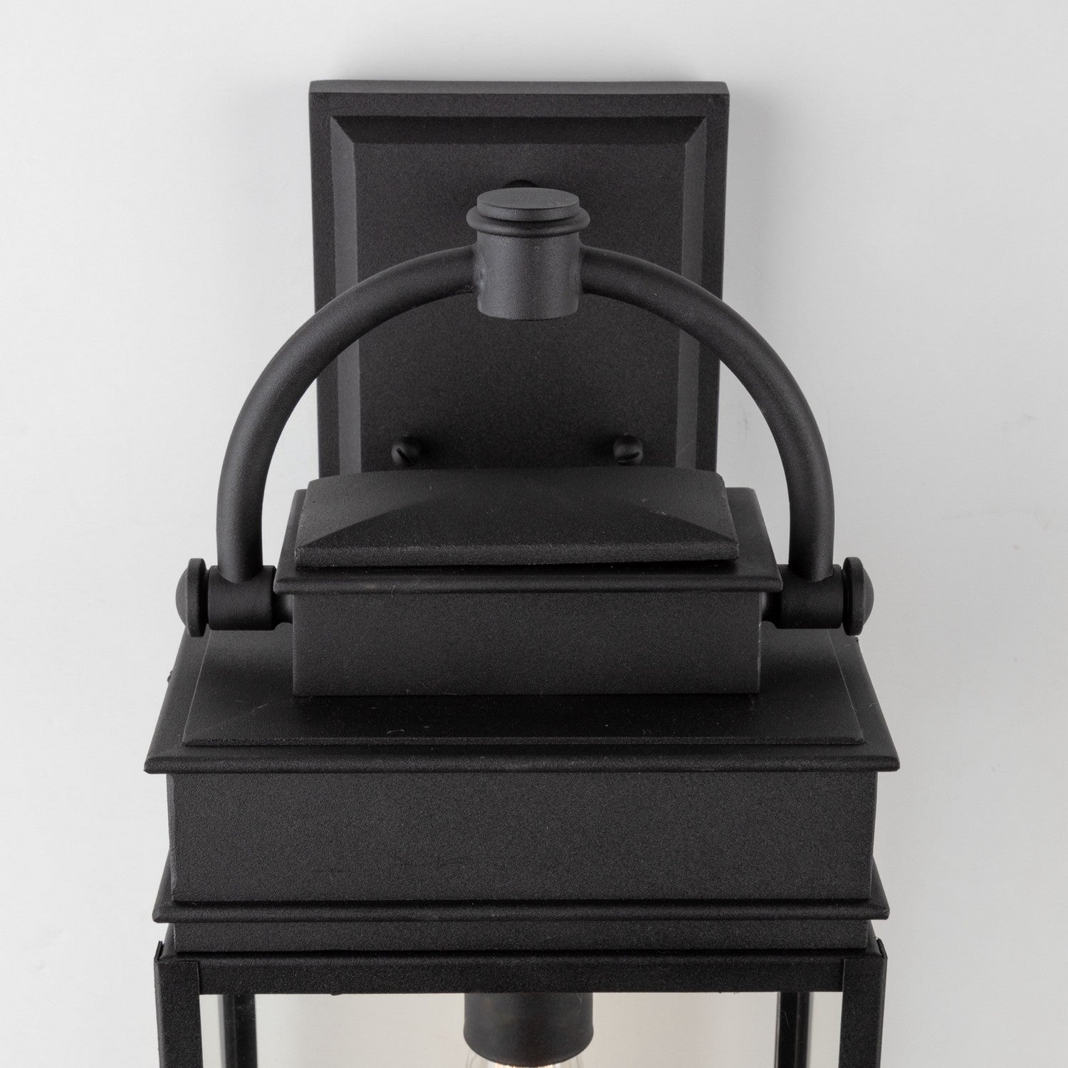 Fulton Outdoor Wall Light