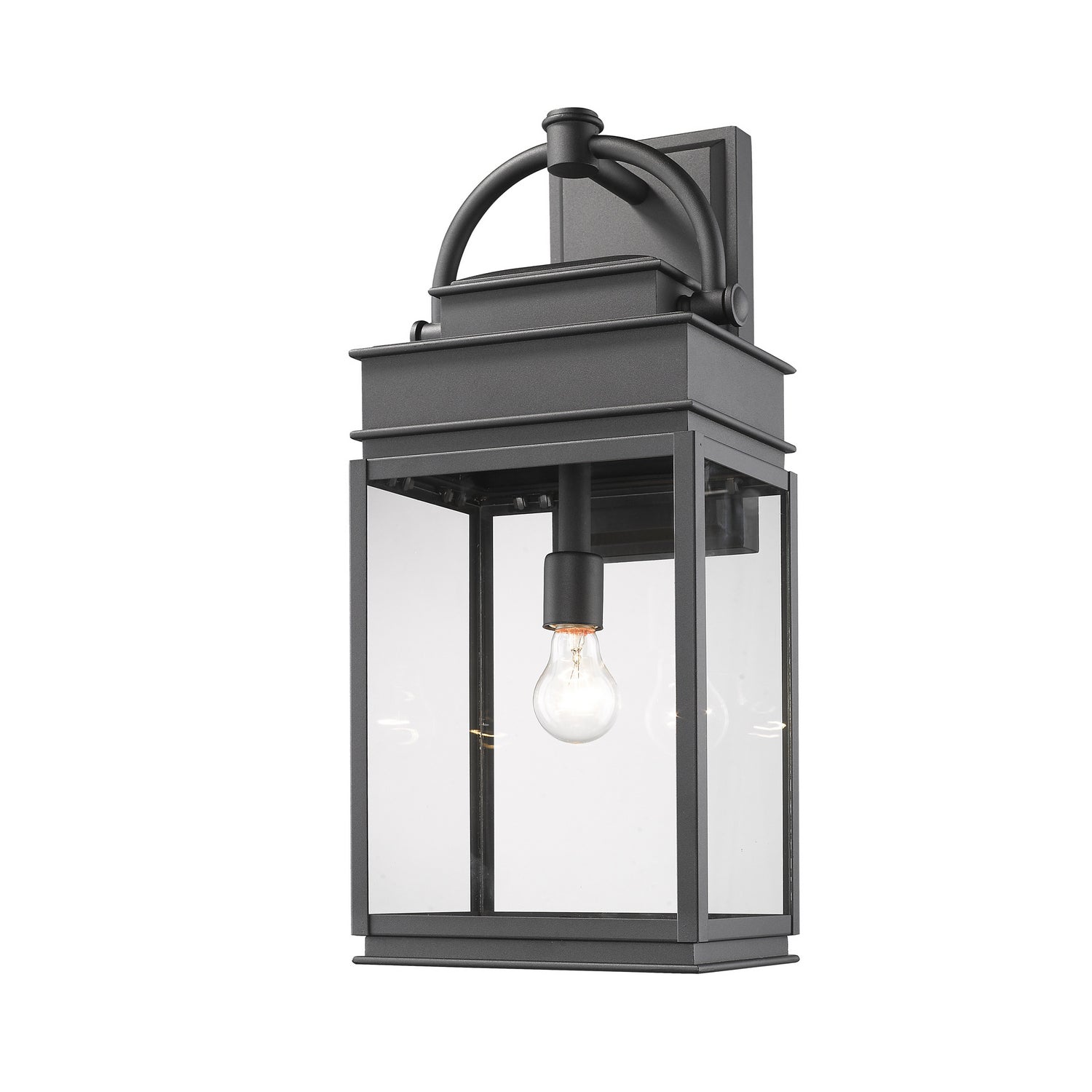 Fulton Outdoor Wall Light