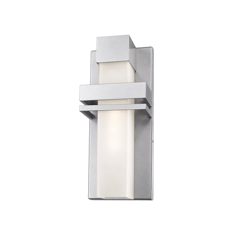 Camden Outdoor Wall Light