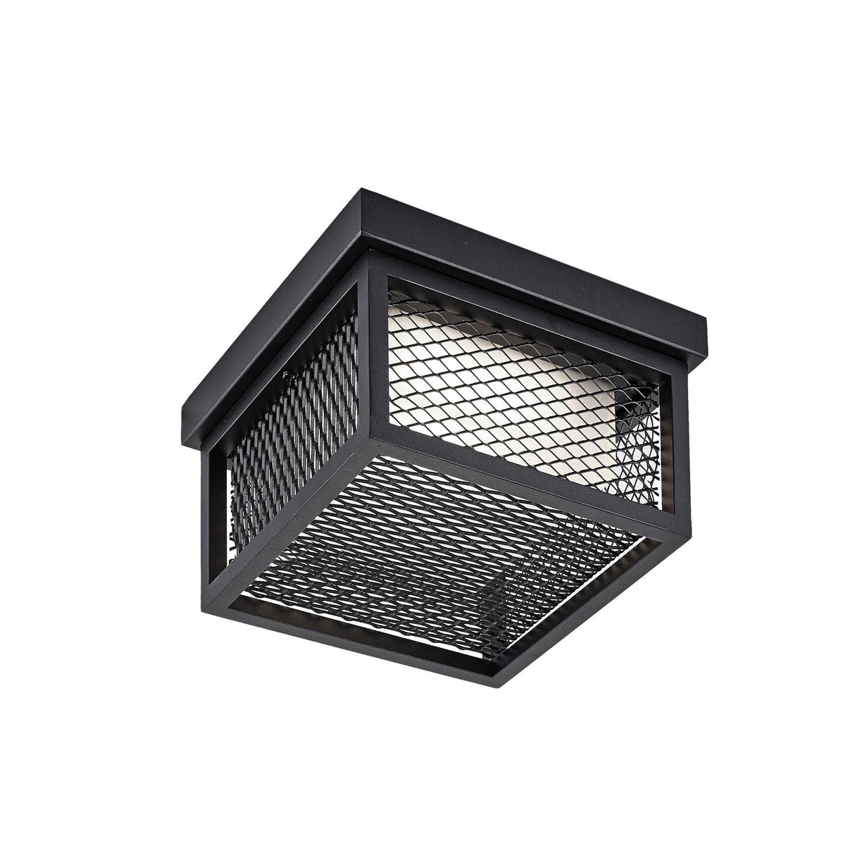 Innovation Outdoor Ceiling Flush Light
