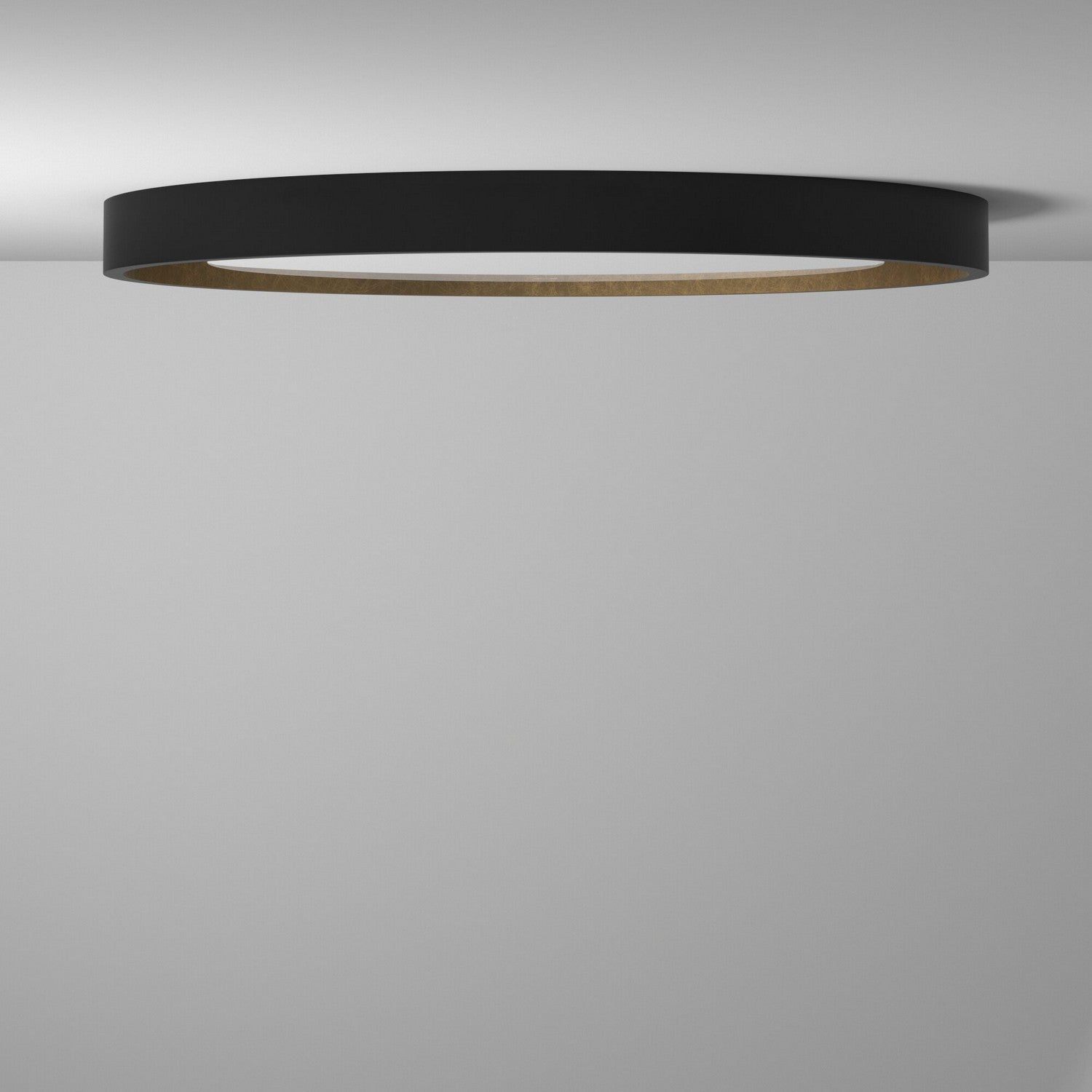 Reflections Round Backlight LED Mirror