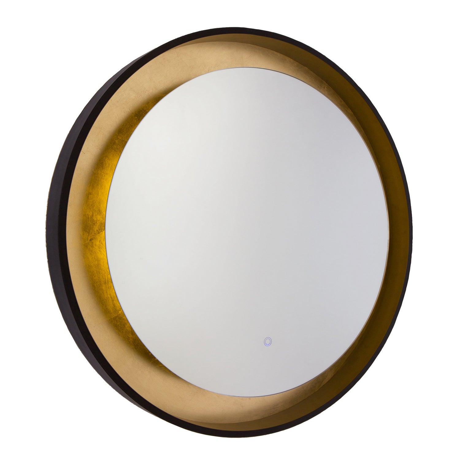 Reflections Round Backlight LED Mirror