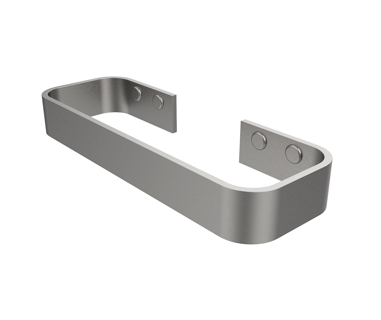 Swanstone Odile Suite Hand Towel Holder in Brushed Chrome HT10045081.201