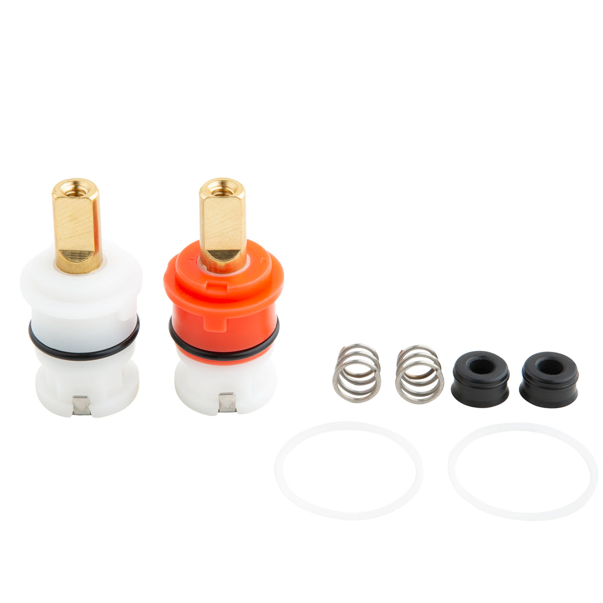 Model: 974-0130 Shear Valve Cartridges With Seat and Springs (h and C) 974-0130