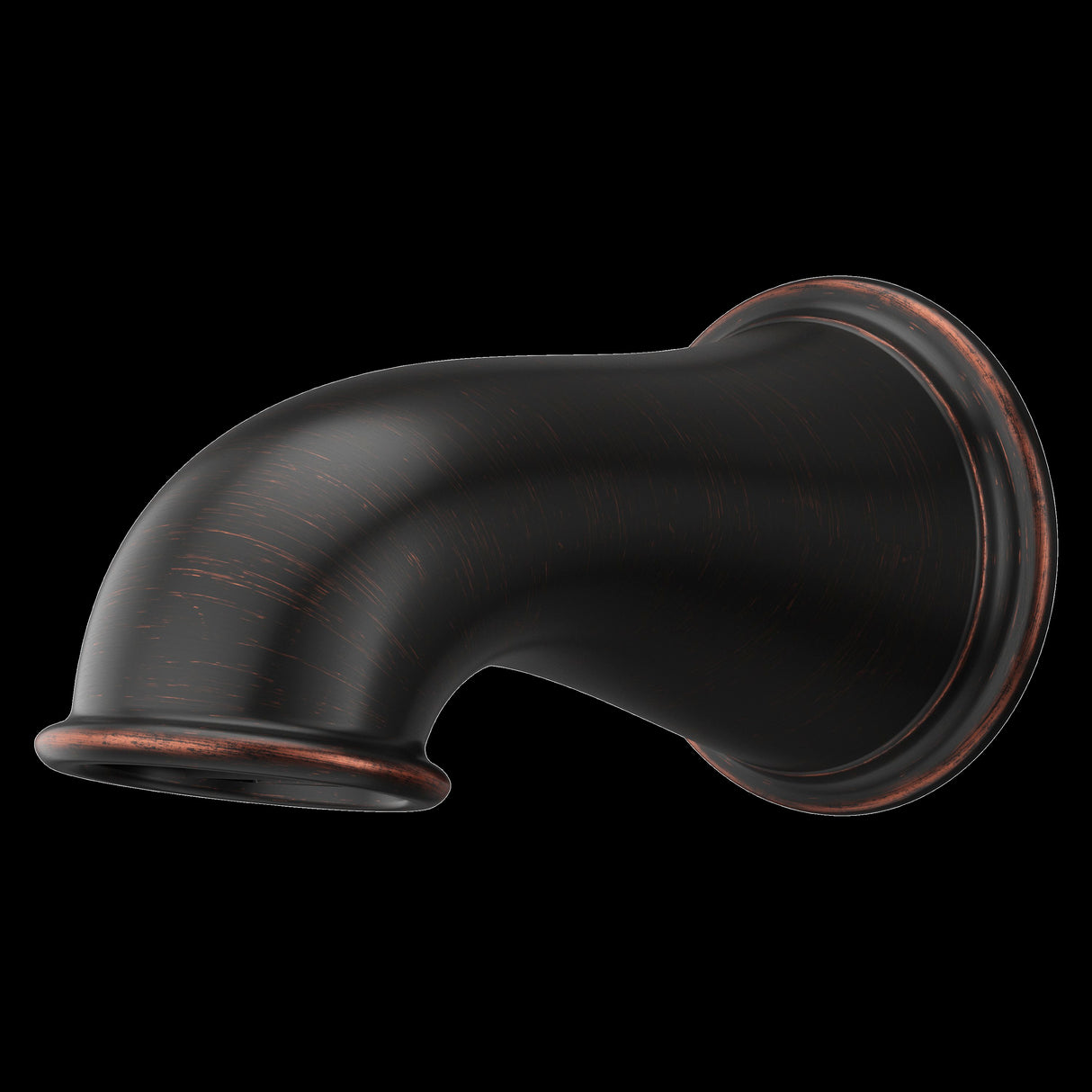 TUB SPT NO DVTR TB