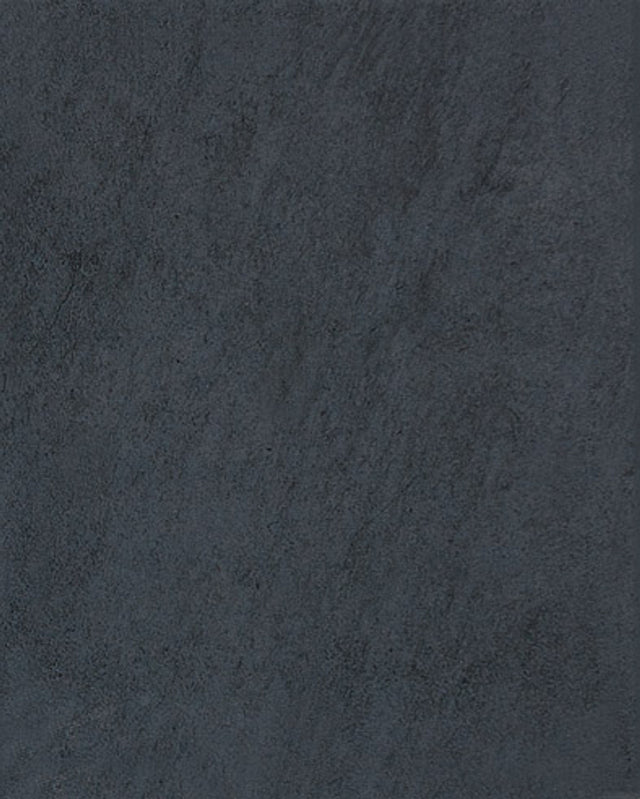 Anatolia Tile 8X10 Cinq Matte Black Ceramic Wall Tile 52-178  - premium natural stone mosaic tile from Anatolia Tile, available at PoshHaus showroom in Keene, NH
