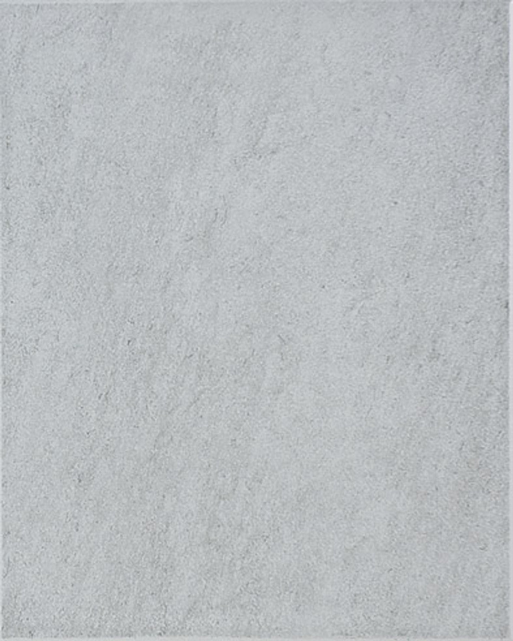 Anatolia Tile 8X10 Cinq Matte Grey Ceramic Wall Tile 52-174  - premium natural stone mosaic tile from Anatolia Tile, available at PoshHaus showroom in Keene, NH