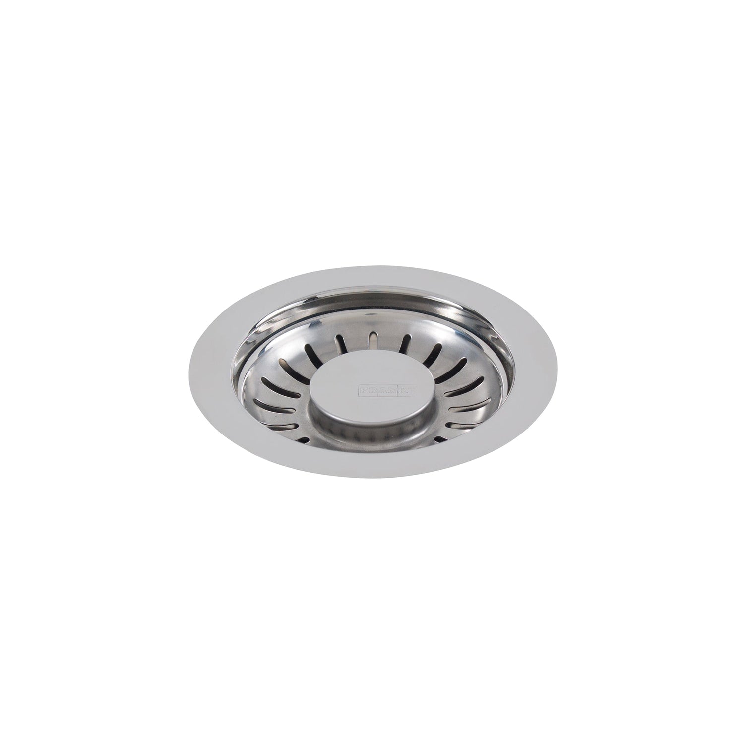 FRANKE 906 STRAINER BASKET-CHROME