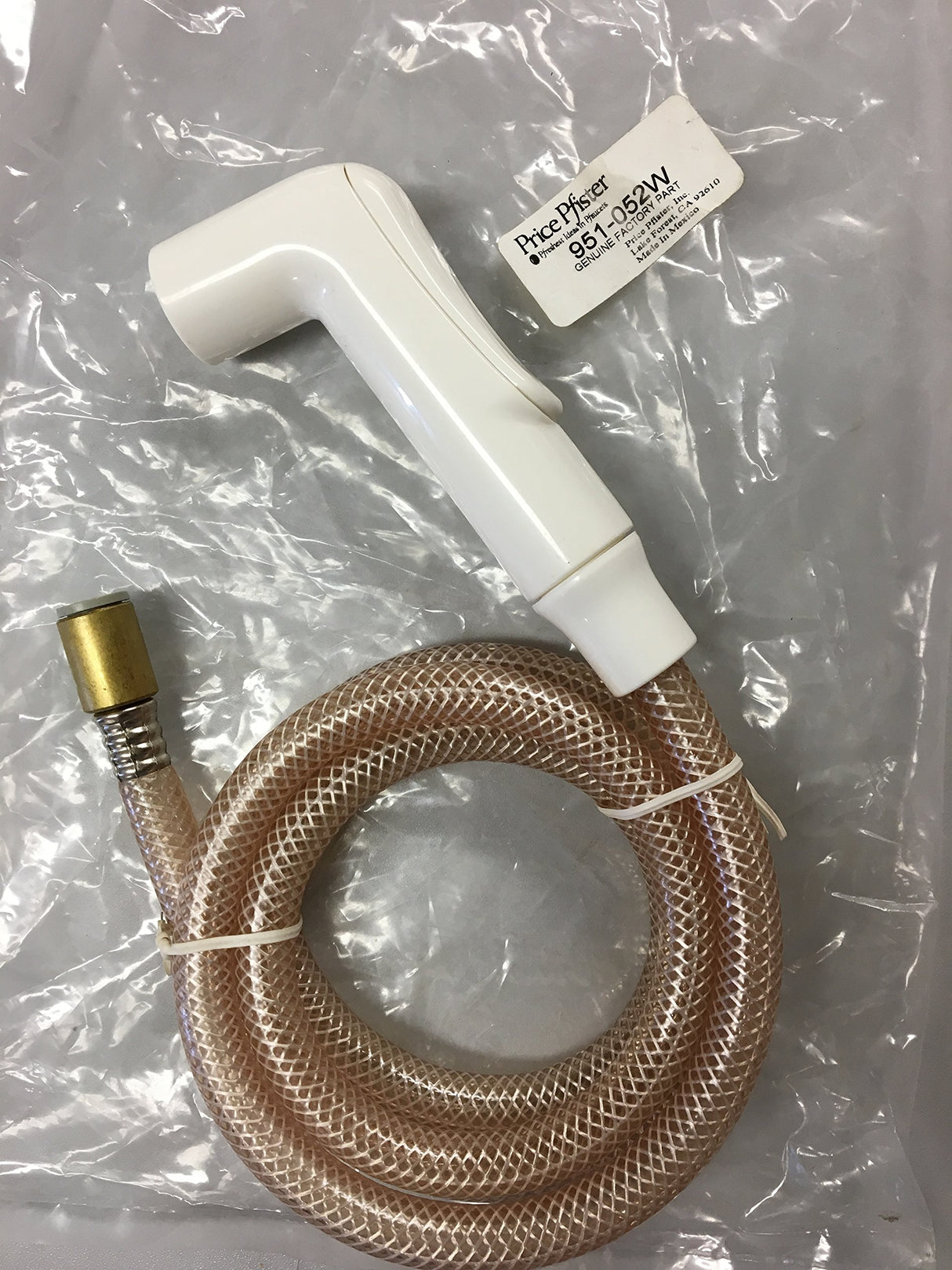 Pfister 951-052Y PART 951-052Y