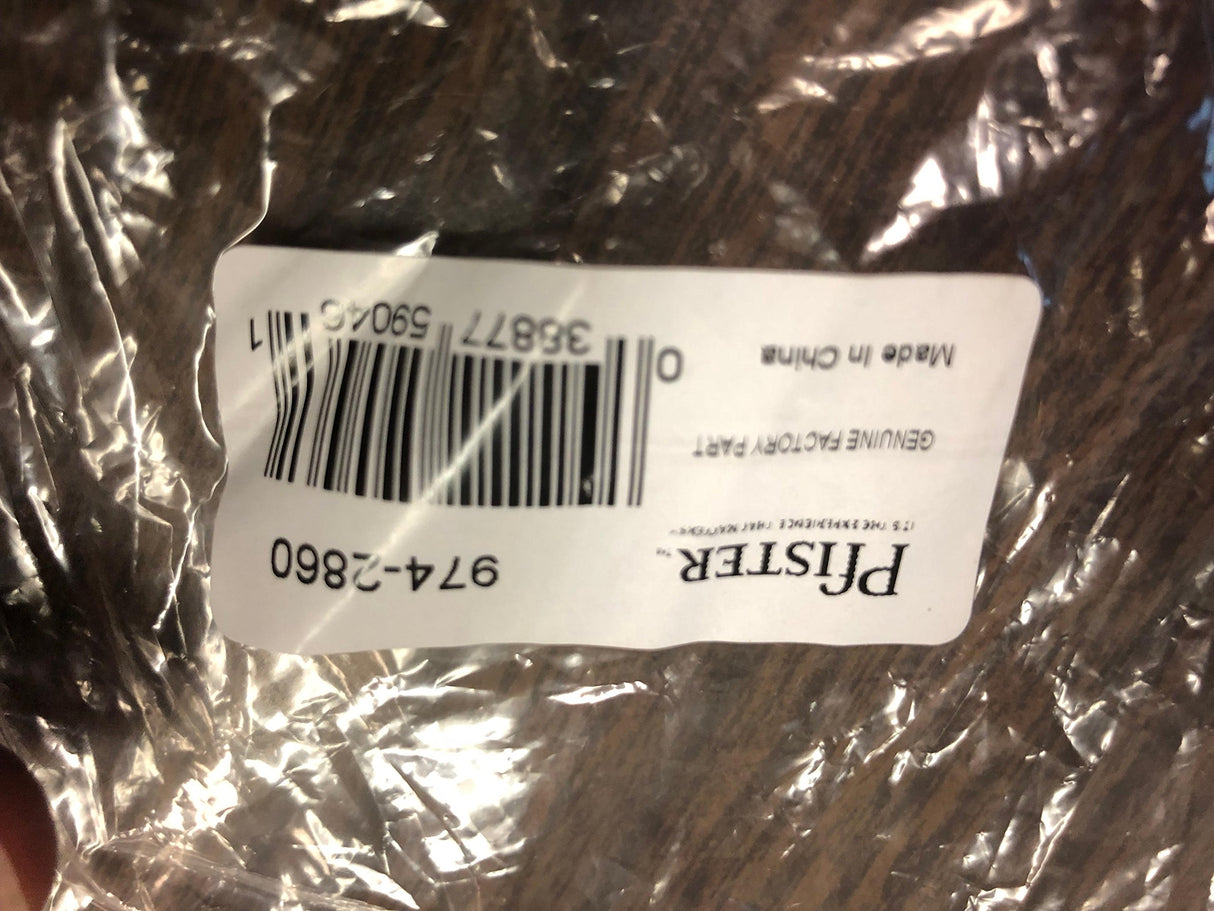 Pfister 974-2860 LAV Faucet 974-2860