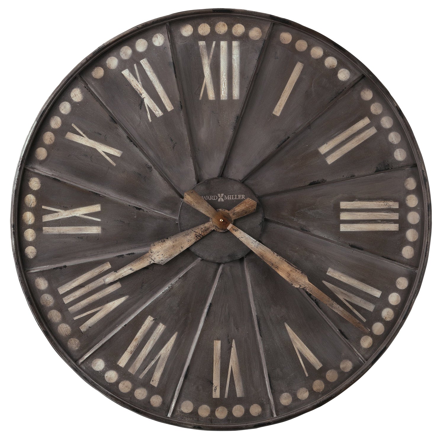 Howard Miller Stockard Wall Clock 625630