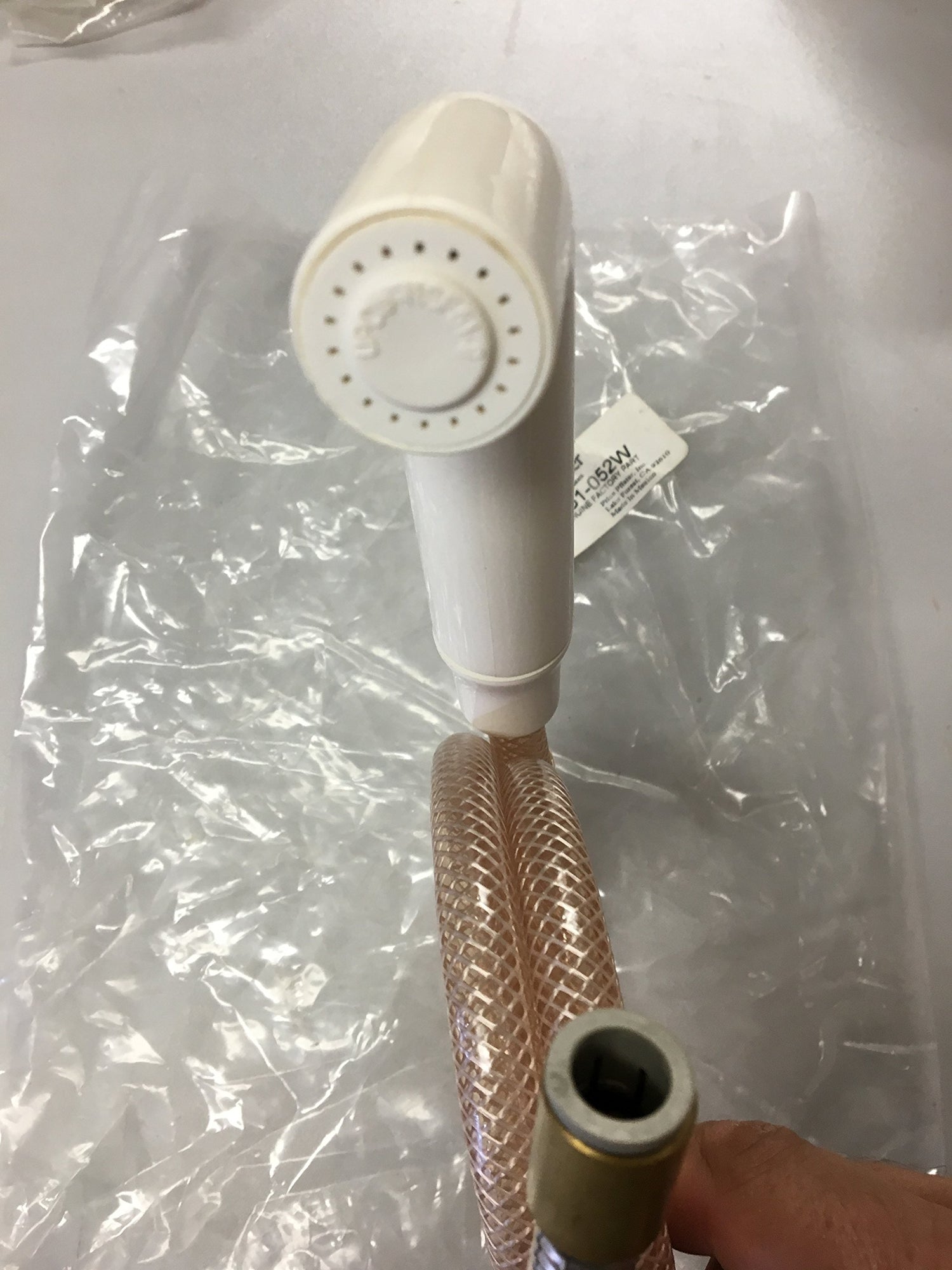 Pfister 951-052Y PART 951-052Y