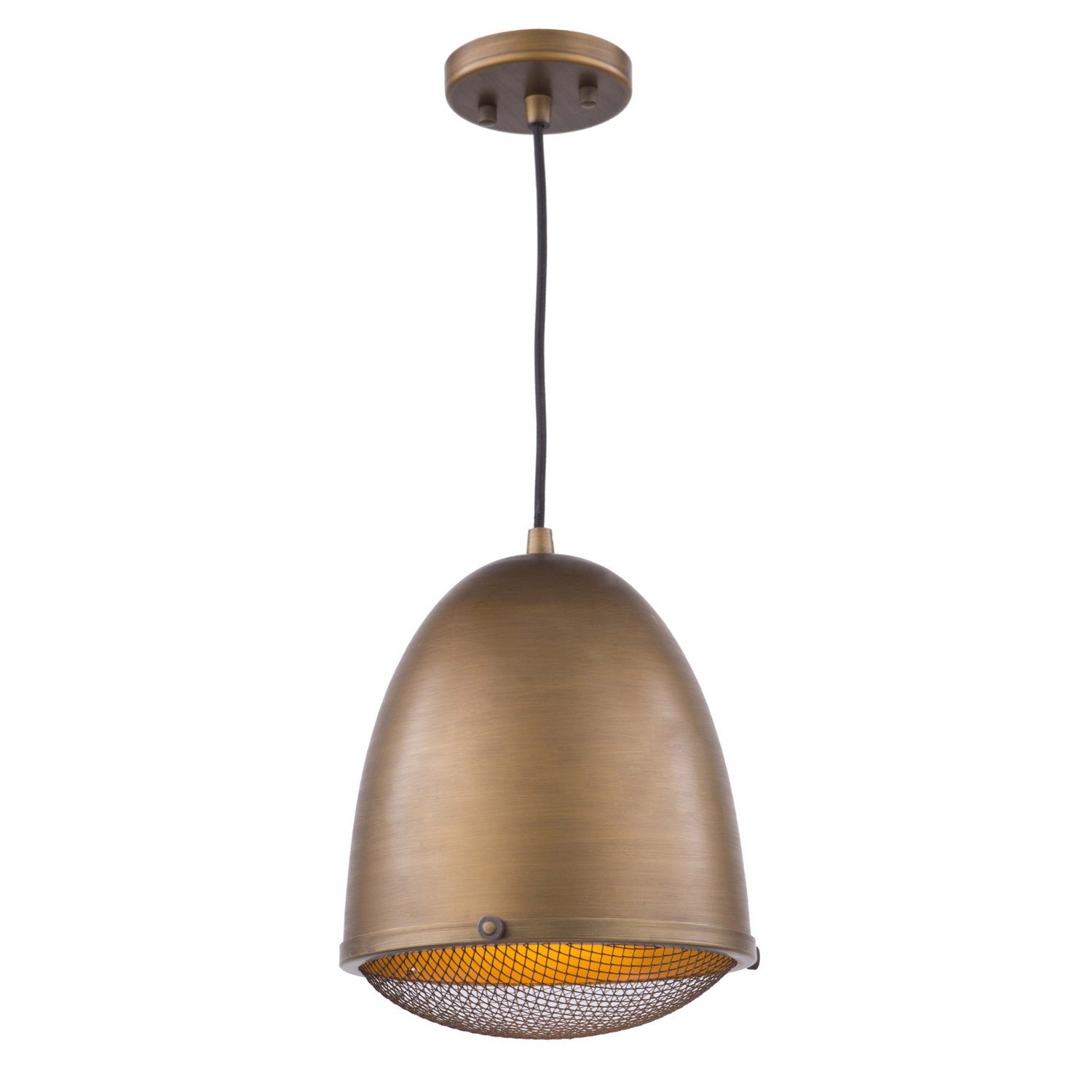 Retro Loft Pendant