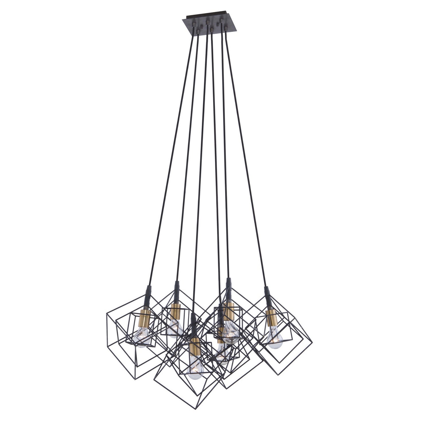 Artistry Multi-Light Chandelier