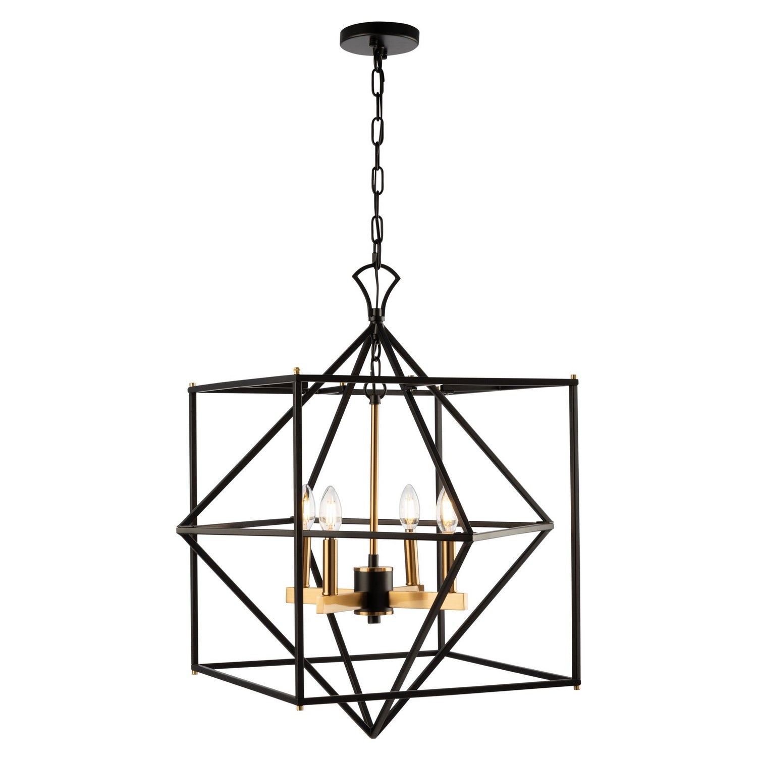 Roxton Chandelier