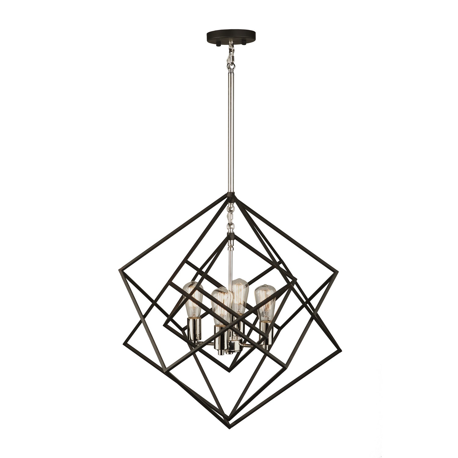 Artistry Pendant