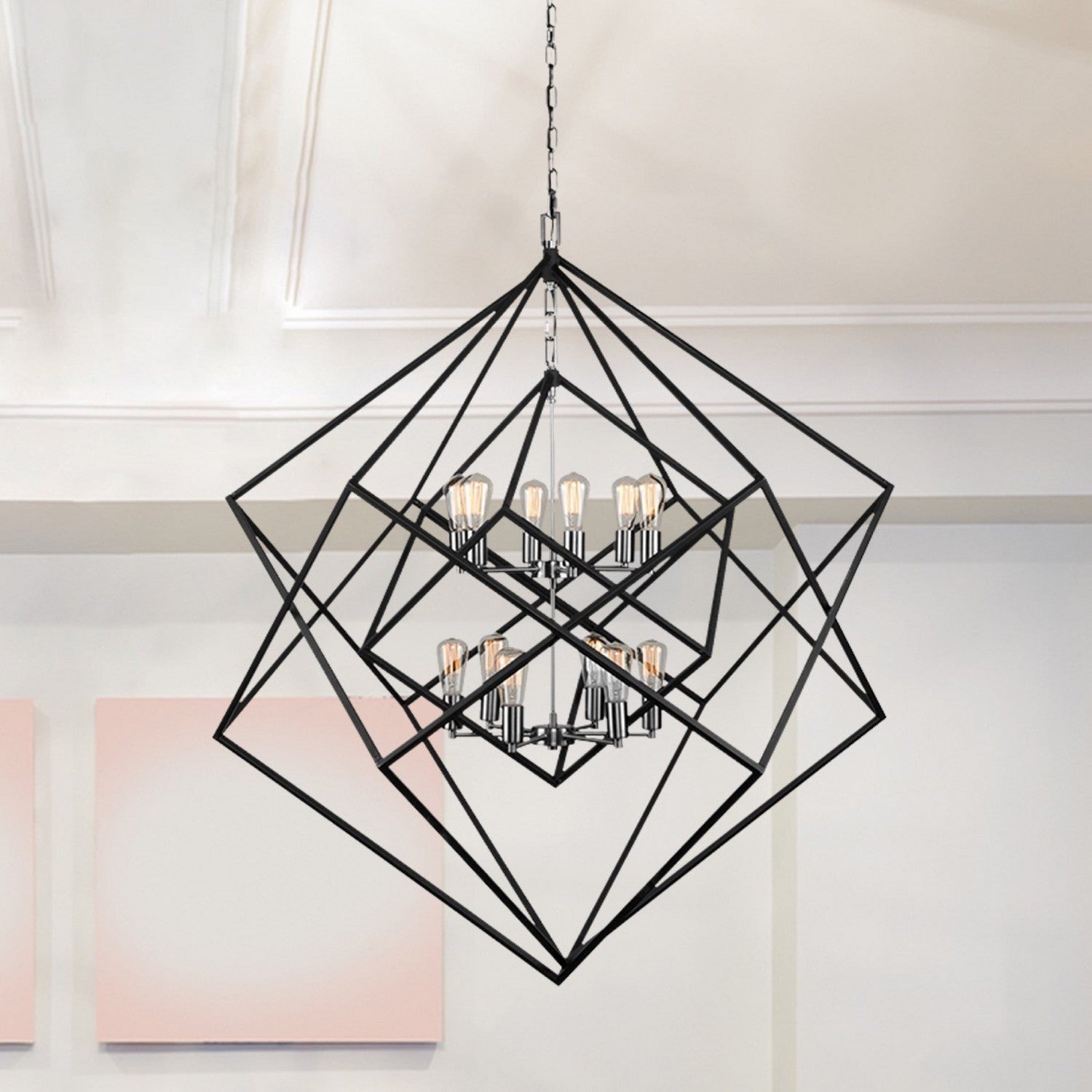 Artistry Chandelier