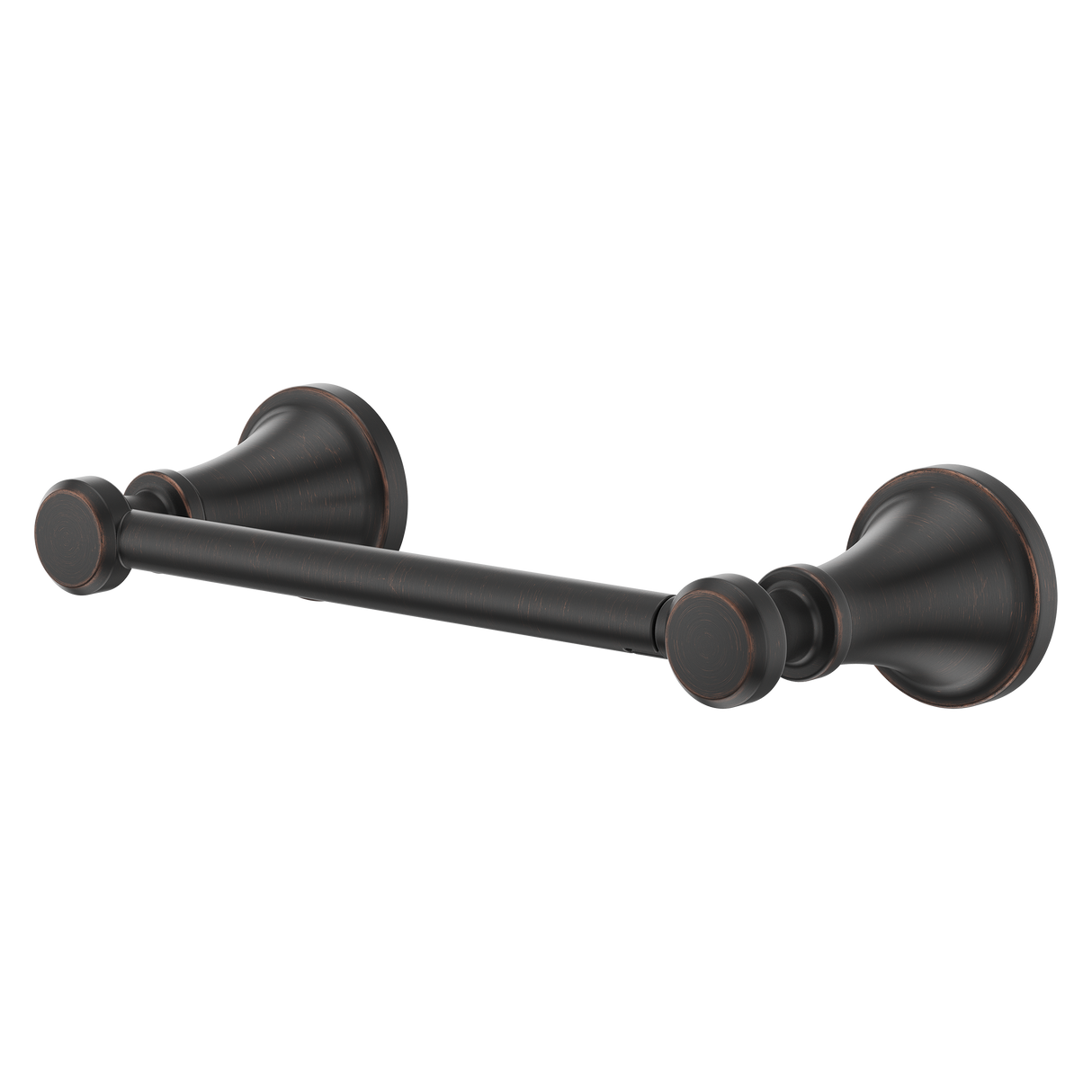 Universal Traditional Paper Holder in Tuscan Bronze