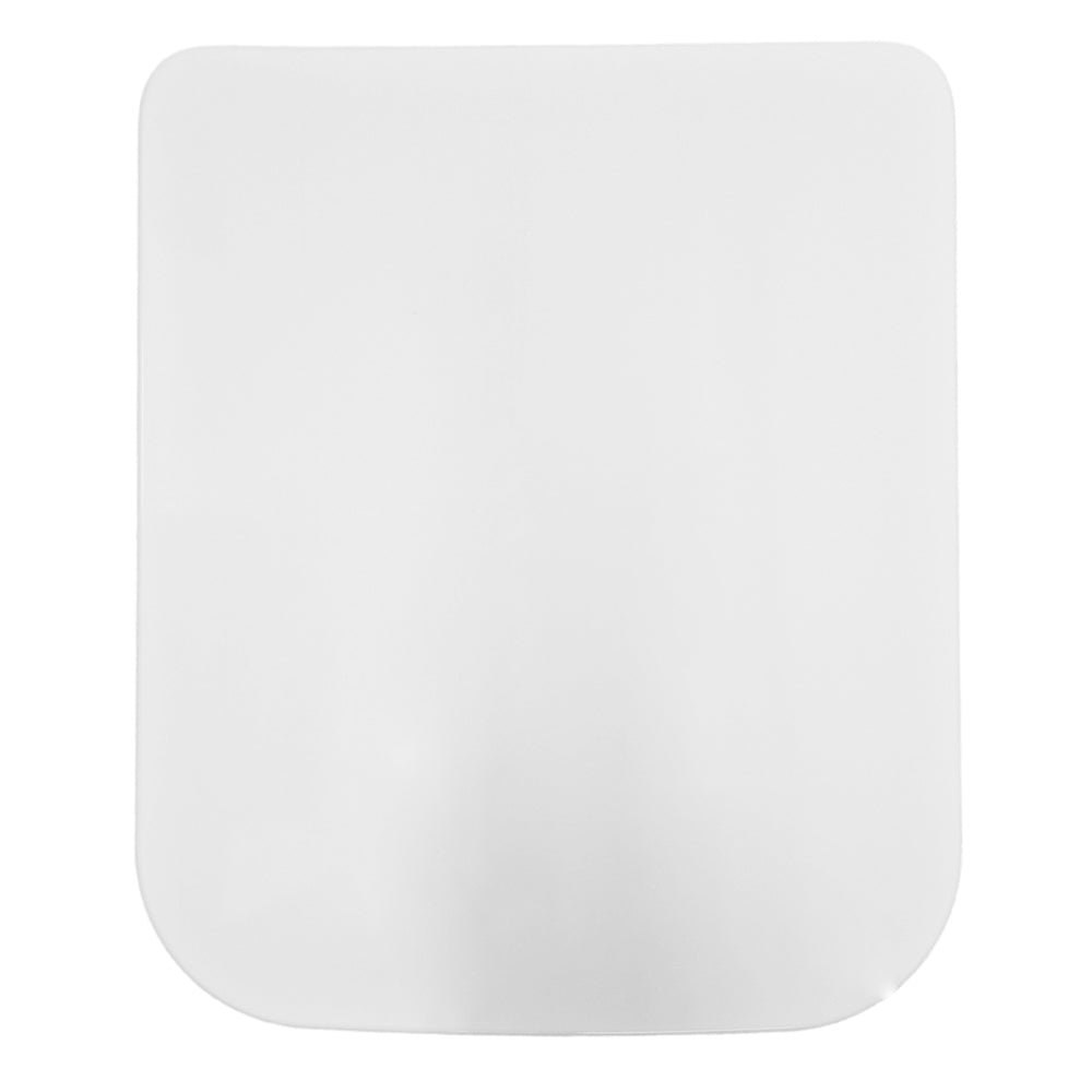 Laufen Pro S Soft Close Toilet Seat & Cover White 8.9196.1.000.000.1