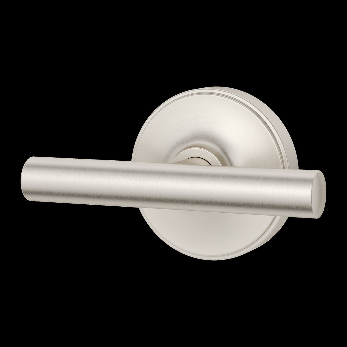 Tenet Robe Hook in Brushed Nickel