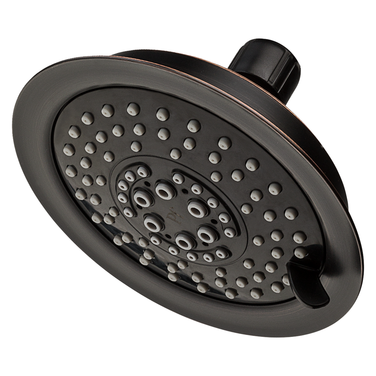 Pfister 1.75 GPM Showerhead in Tuscan Bronze