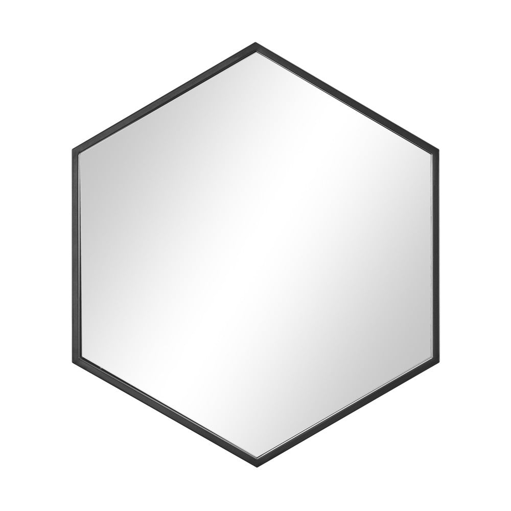 Annecy 19" Vanity Mirror in Phantom Black