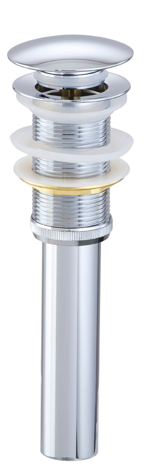 Lenova A-SP-0 Mushroom Pop Up Drain