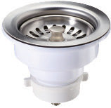 Lenova Stainless Steel Kitchen Strainer