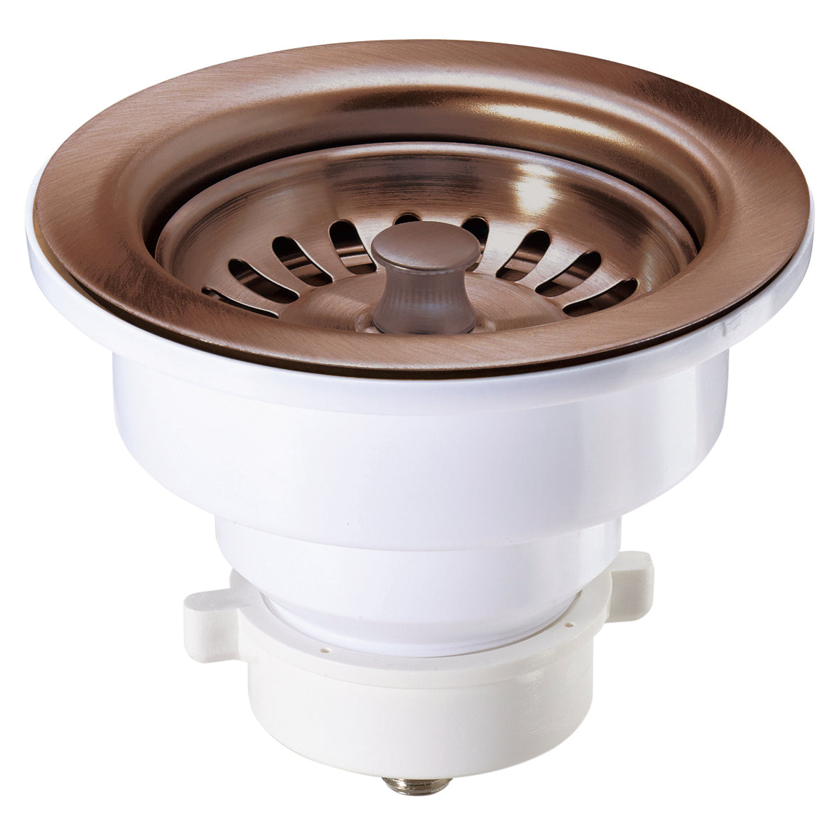 Lenova Copper Sink Strainer