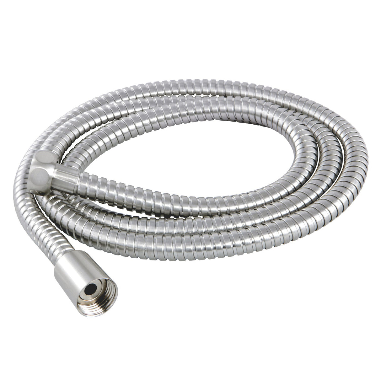 Vintage ABT1030A8 59-Inch Stainless Steel Shower Hose, Brushed Nickel