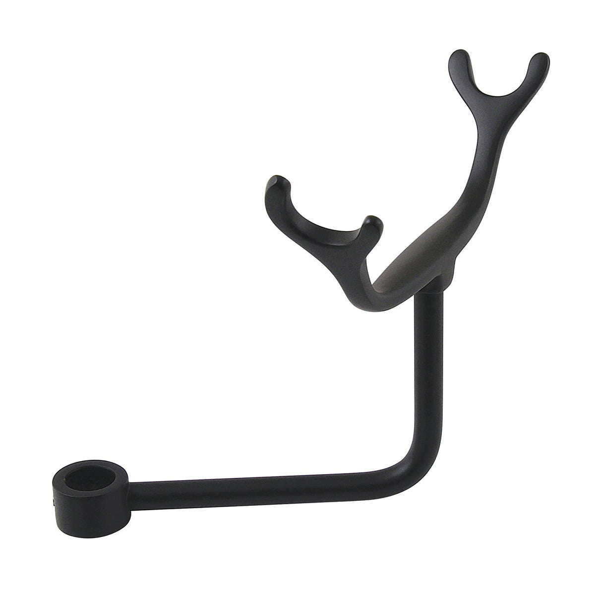 Vintage ABT1050-0 Hand Shower Cradle, Matte Black