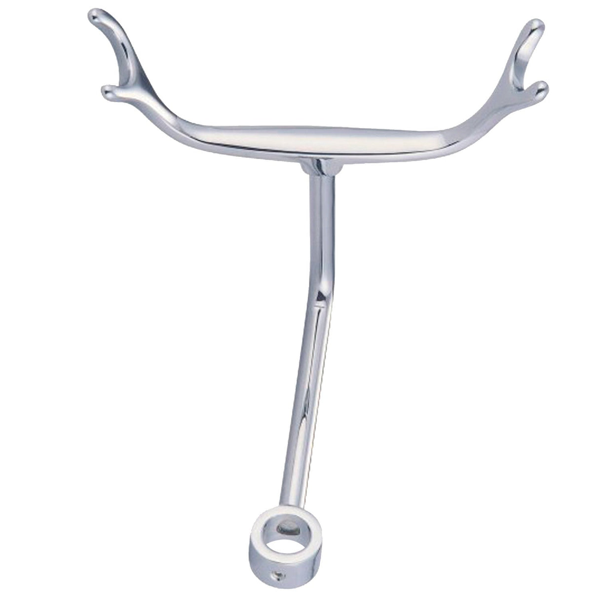Vintage ABT1050-1 Hand Shower Cradle, Polished Chrome