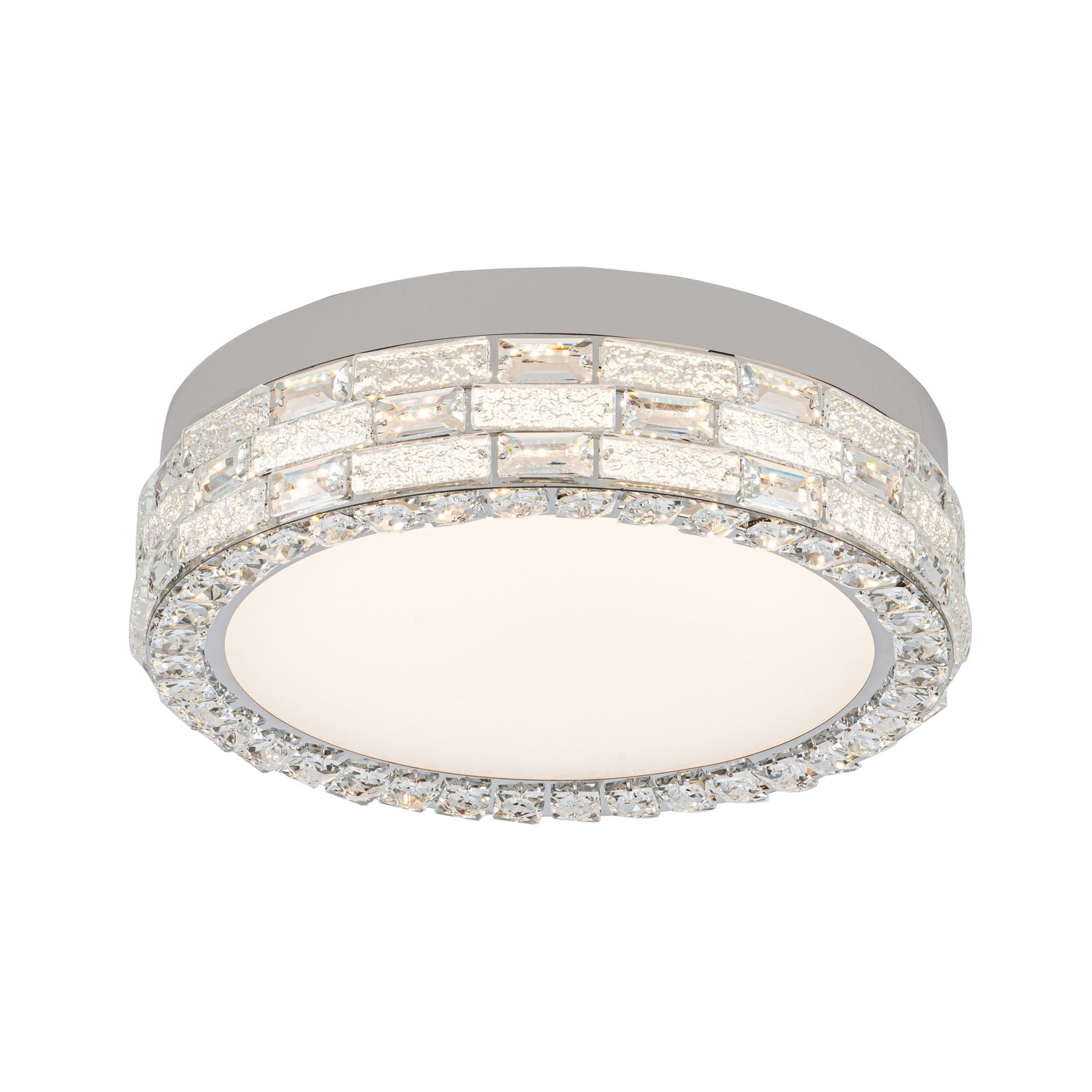 Elegance Flush Mount