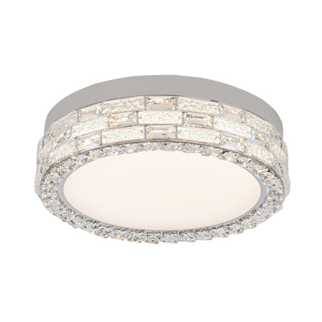 Elegance Flush Mount
