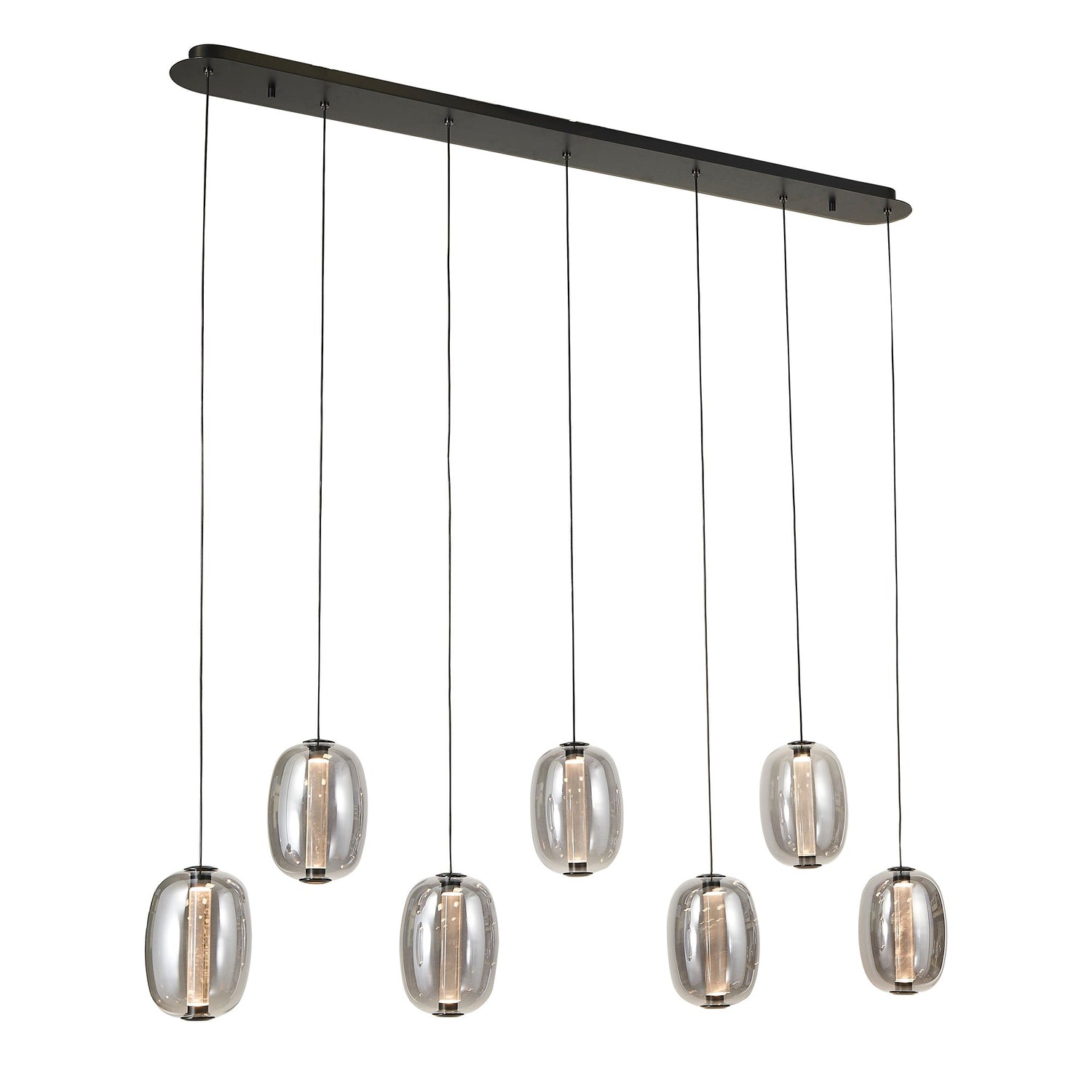 Vega Linear Suspension