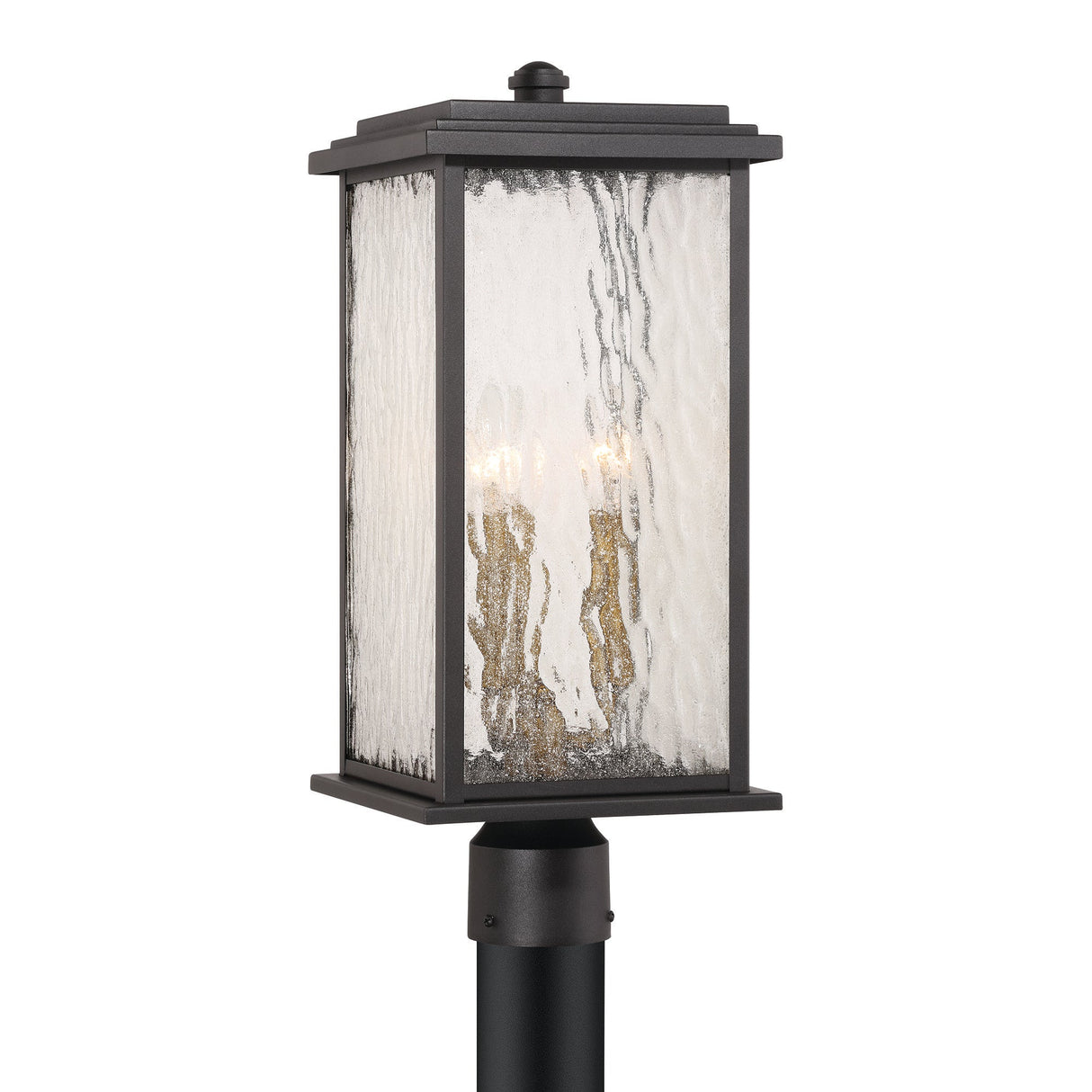 Estate Outdoor Pendant Light
