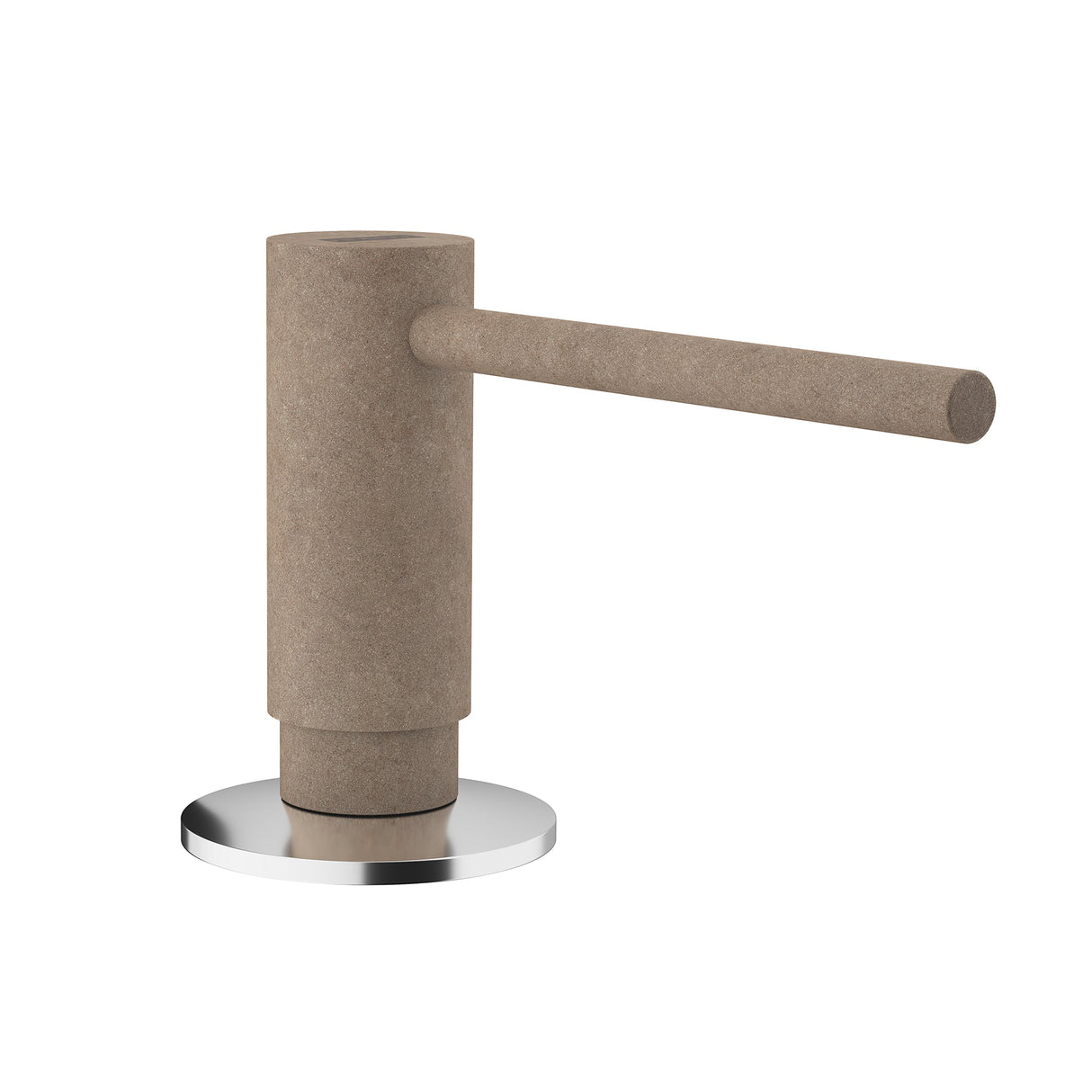 FRANKE ACT-SD-OYS ACTIVE SOAP DISPENSER-OYSTER