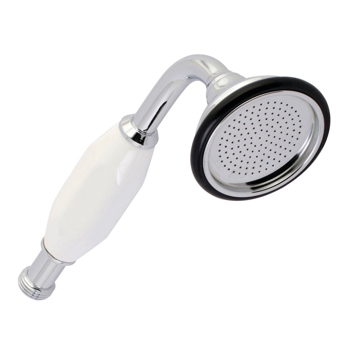 Vintage AET1020-1 Hand Shower Head, Polished Chrome