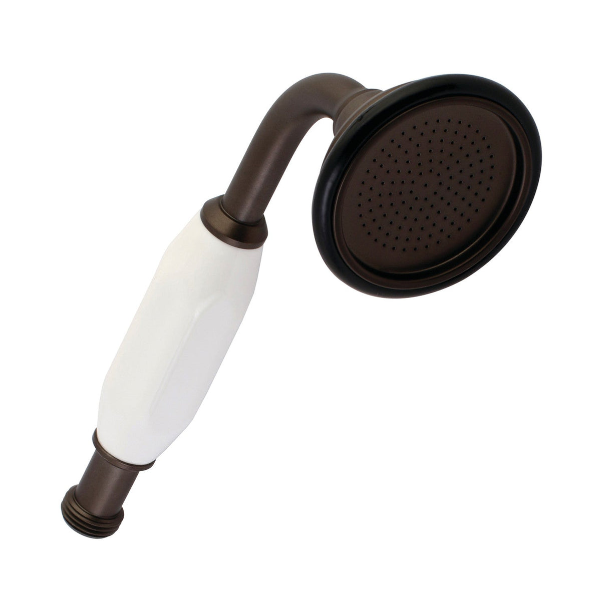 Vintage AET1020-5 Hand Shower Head, Oil Rubbed Bronze