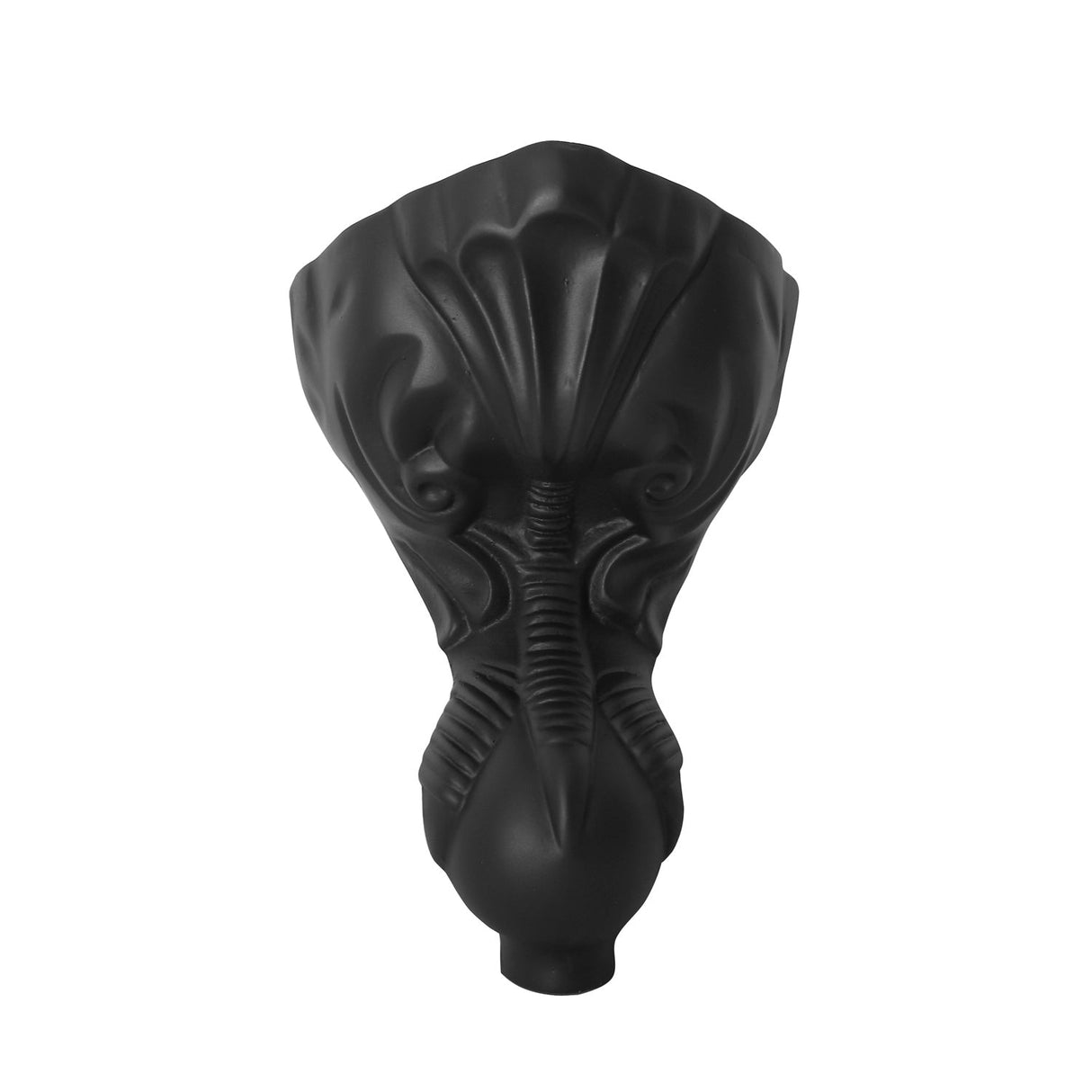 Andover 60" Acrylic Roll Top Tub