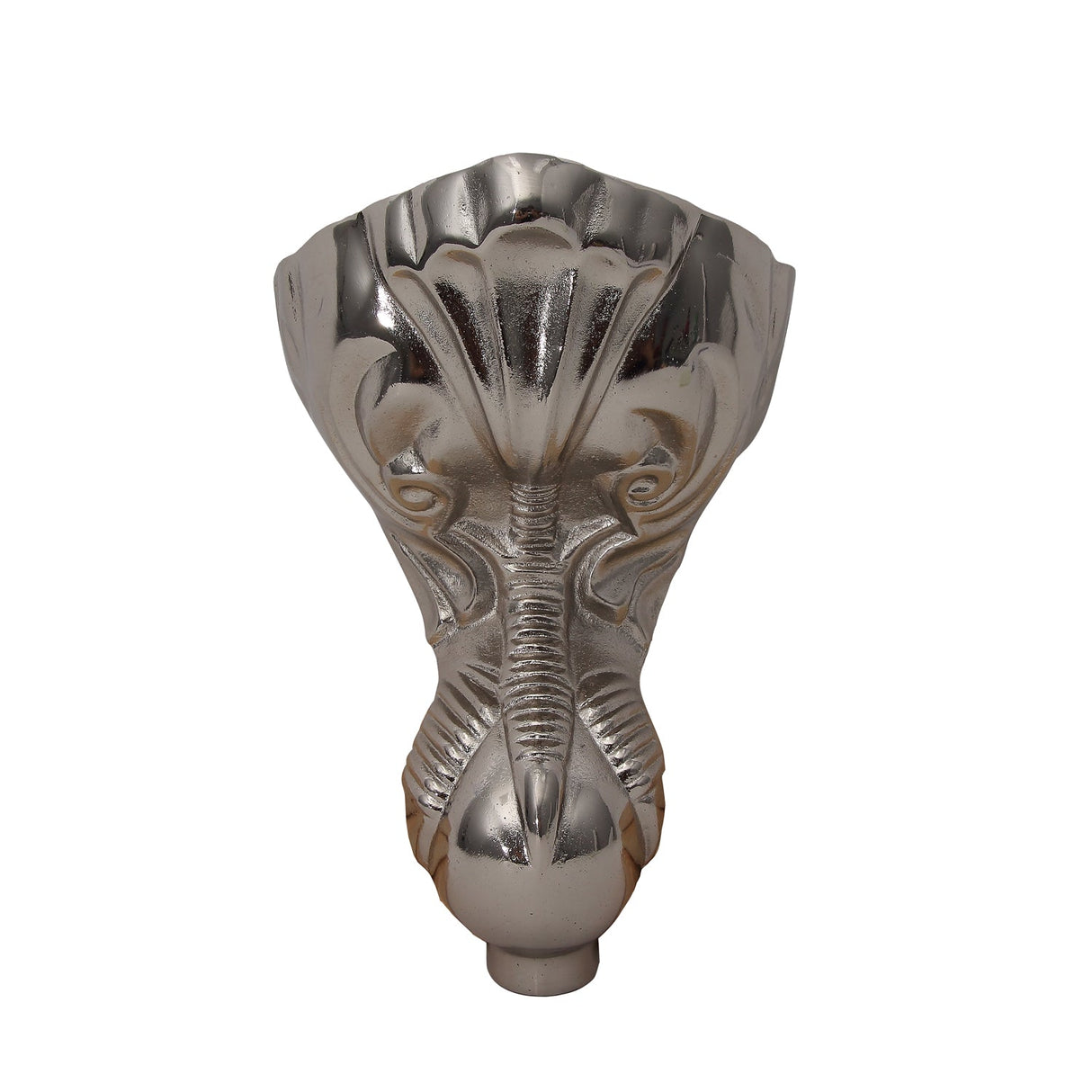 Anthea 60" Acrylic Roll Top Tub