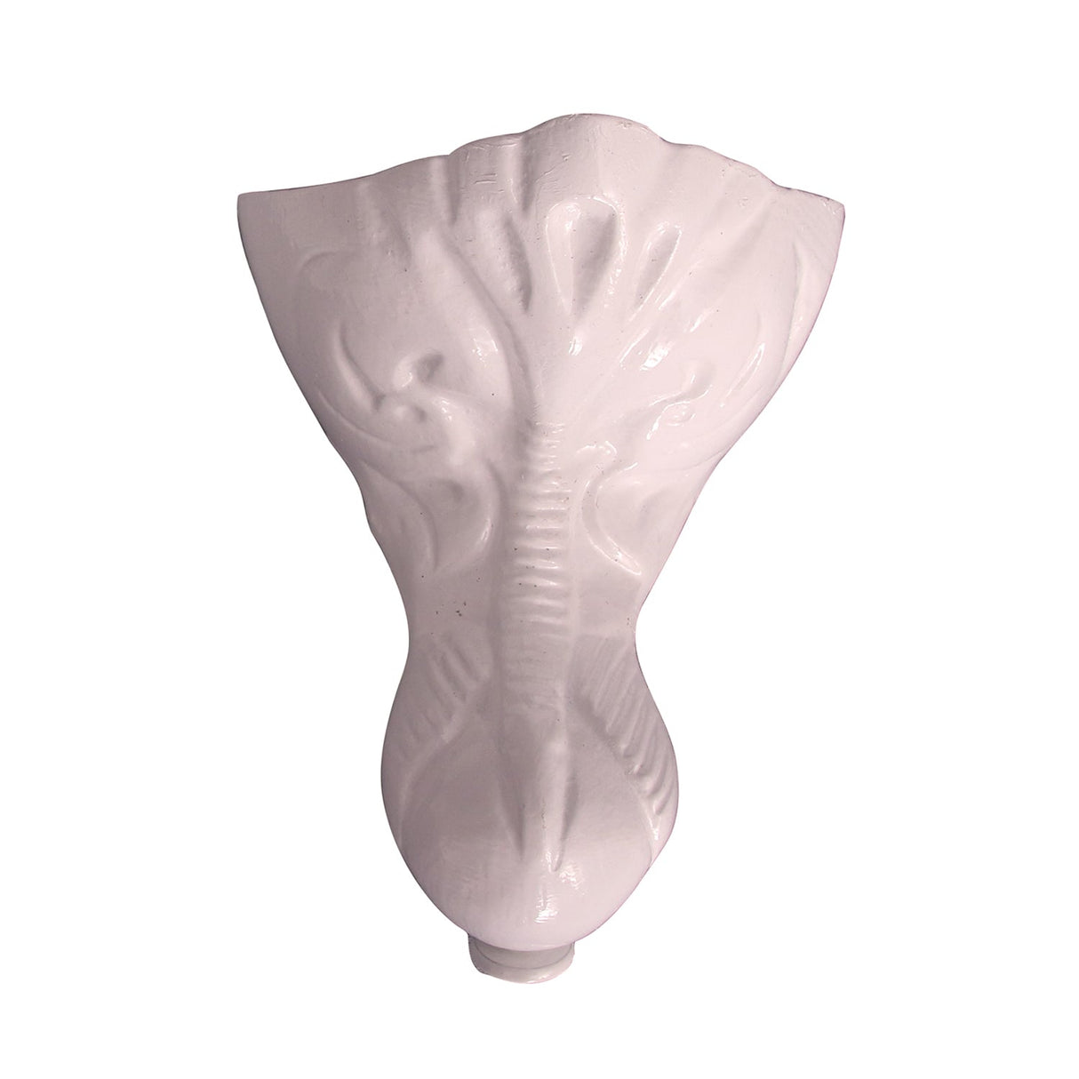 Andover 60" Acrylic Roll Top Tub